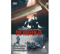Die Waffen-SS - Vom Aufstieg bis zum Untergang