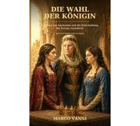 Die Wahl der Königin: Eleonore von Aquitanien und die Entscheidung die Europa veränderte