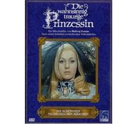Die wahnsinnig traurige Prinzessin [Import allemand]