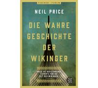 Die wahre Geschichte der Wikinger: 'Das beste h, Price, Price,.