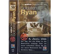 Die wahre Geschichte des Soldaten Ryan