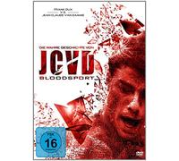 Die wahre Geschichte von JCVD's Bloodsport