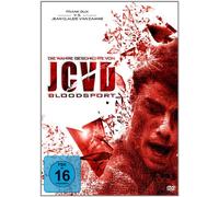 Die Wahre Geschichte Von Jcvd's Bloodsport [Import allemand]