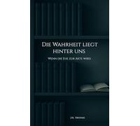 Die Wahrheit liegt hinter uns: Wenn die Ehe zur Akte wird