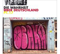 Die Wahrheit über Deutschland Teil 17: WortArt