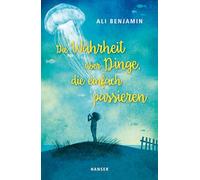 Die Wahrheit über Dinge, die einfach passieren