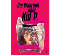 Die Wahrheit über Kid P.: Wie ein Hamburger Punk den deutschen Pop-Journalismus erfand