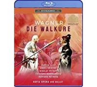 DIE WALK NEW BLU-RAY DISC