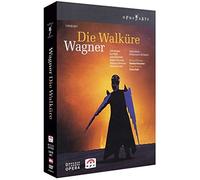 Die Walküre: De Nederlandse Opera (Haenchen) (DVD)