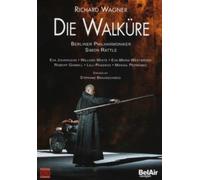 Die Walküre – Grand Théâtre Aix-en-Provence – Rattle – DVD – 2008