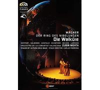 Die Walküre: La Fura Dels Baus (Mehta) [DVD] [2010]