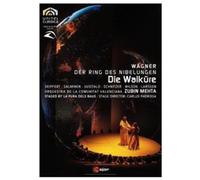 Die Walküre: La Fura Dels Baus (Mehta) (DVD) Matti Salminen Anna Larsson