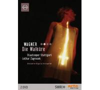 Die Walküre: Staatsoper Stuttgart (Zagrosek)