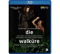 Die Walkure [Blu-ray] [Region Free] [2013] [NTSC]