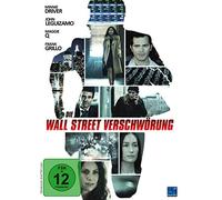 DIE WALL STREET VERSCHWOE - MO [DVD] [2017]
