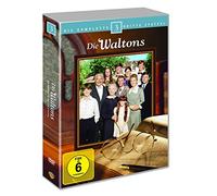 Die Waltons: Season 3 / 3. Auflage