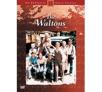 Die Waltons - Staffel 1
