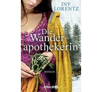 Die Wanderapothekerin by Lorentz New 9783426515518 Fast Free Shipping.