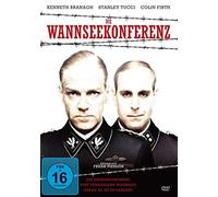 Die Wannseekonferenz, 1 DVD