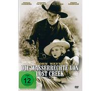 DIE WASSERRECHTE VON LOST - MO [DVD] [1933]