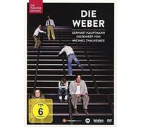 Thalheimer - Gerhart Hauptmann: Die Weber [DVD]