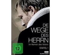 Die Wege des Herren - Staffel 1 [DVD] [2017]