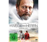 Die Wege des Herrn - Staffel 1+2