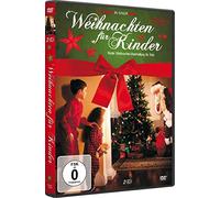 Die Weihnachtsbox fur Kinder, [2 Discs] [Region Free]