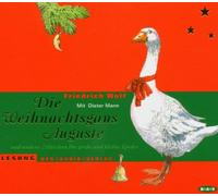 Die Weihnachtsgans Auguste