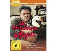 Die Weihnachtsgans Auguste: DDR TV-Archiv