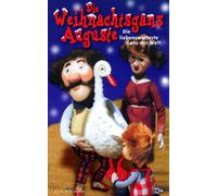 Die Weihnachtsgans Auguste - DEFA