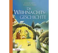 Die Weihnachtsgeschichte