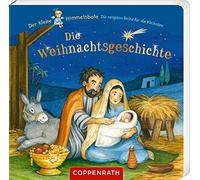 Die Weihnachtsgeschichte