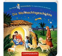 Die Weihnachtsgeschichte