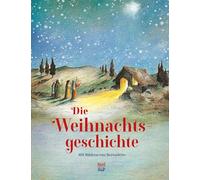 Die Weihnachtsgeschichte