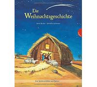 Die Weihnachtsgeschichte, Beutler, Michaela-Heitmann 9783522305181 HB.