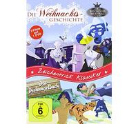 Die Weihnachtsgeschichte & Das Dschungelbuch