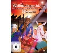 Die Weihnachtsgeschichte [Import anglais]