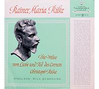 Die Weise Von Liebe Und Tod Des Cornets Christoph Rilke