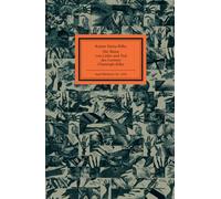 Die Weise von Liebe und Tod des Cornets Christoph Rilke