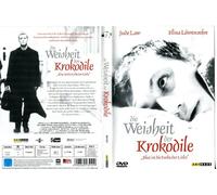 Die Weisheit der Krokodile - Blut ist die Farbe der Liebe