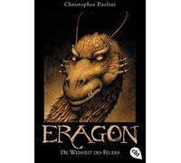 Die Weisheit des Feuers: Eragon 3