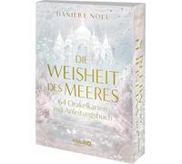 Die Weisheit des Meeres: 64 Orakelkarten mit An, Noel, Noel,.