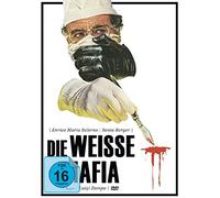 Die weisse Mafia [Import anglais]