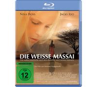 Die weiße Massai (Blu-ray) Hoss, Nina, Ido, Jacky, Flint, Katja, Rieke, Janek