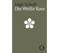Die Weisse Rose by Scholl New 9783596118021 Fast Free Shipping Paperback.