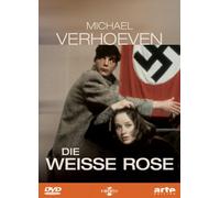 Die Weisse Rose [DVD] [1982]