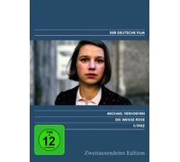 Die weiße Rose [DVD] (IMPORT) (No English version)