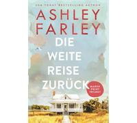 Die weite Reise zurück (Marsh-Point-Trilogie)