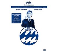 Die Welle (1981) - DVD - Original Film + Bonus Documentary (Fernsehjuwelen)